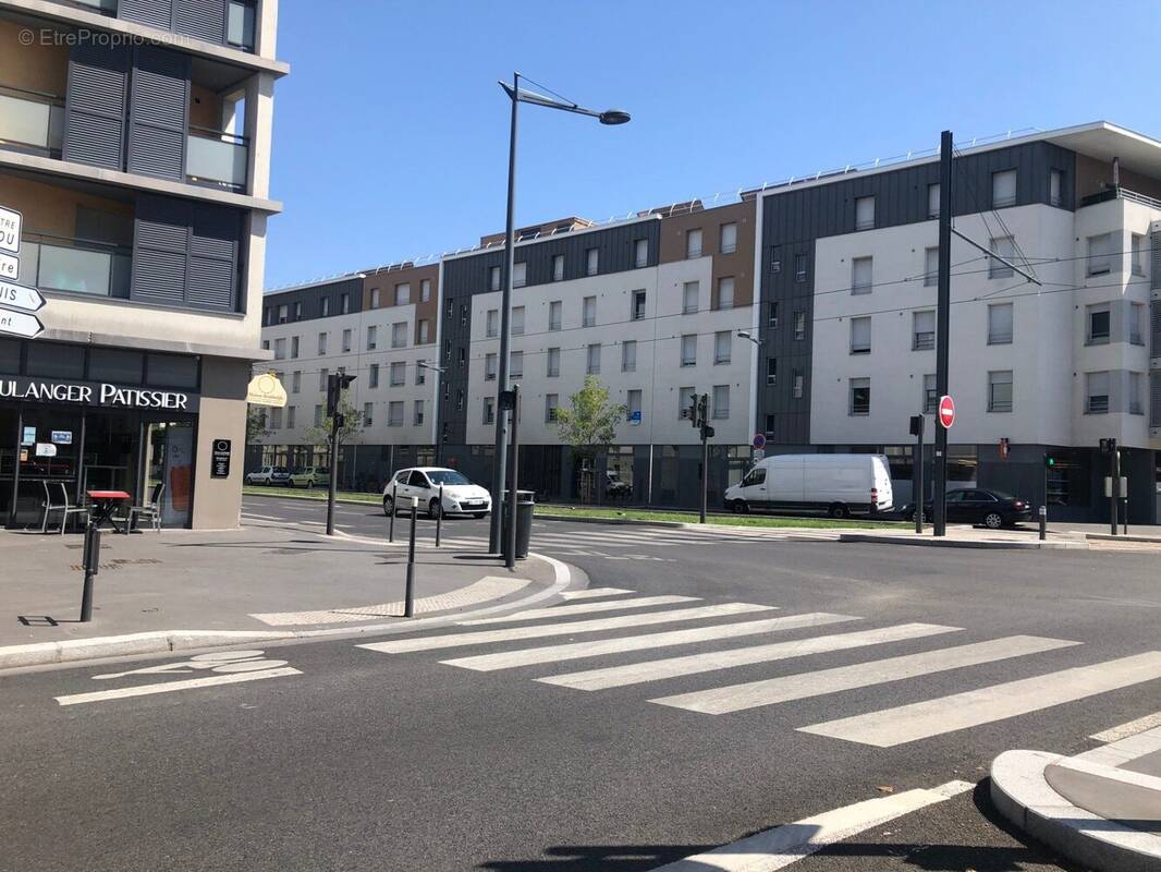 Appartement à VENISSIEUX