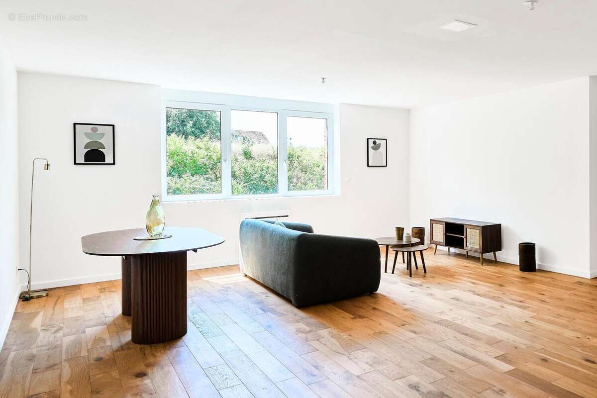 Photo 6 - Appartement à SAINT-ANDRE-LEZ-LILLE