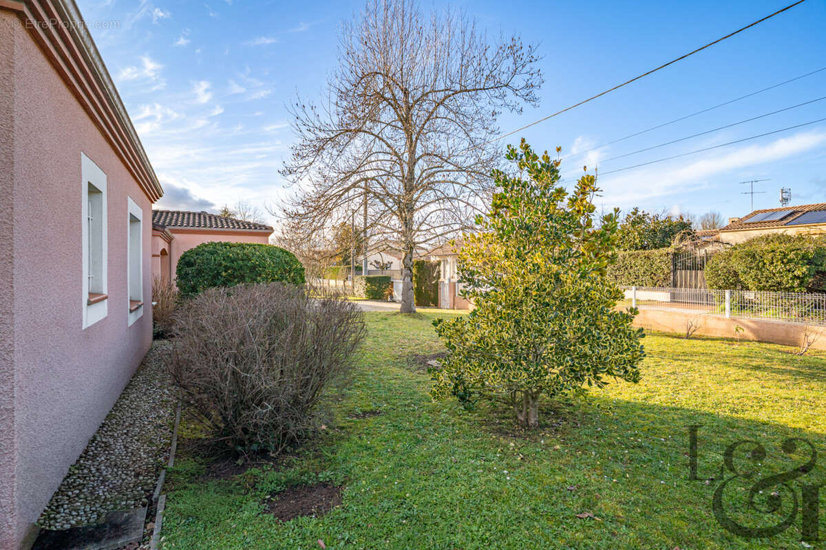 Maison à VILLENEUVE-SUR-LOT