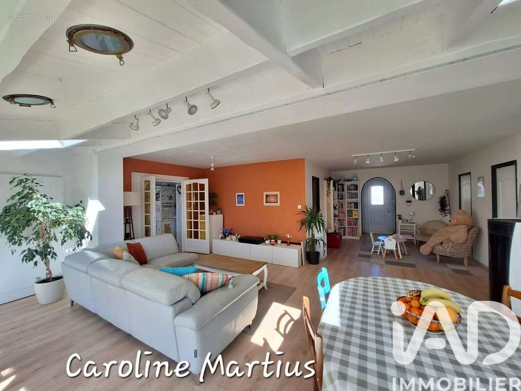 Photo 5 - Maison à ESNANDES