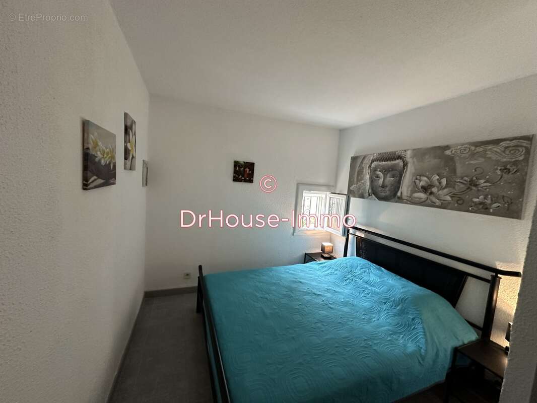 Maison 37 m² à Agde  - photo 7