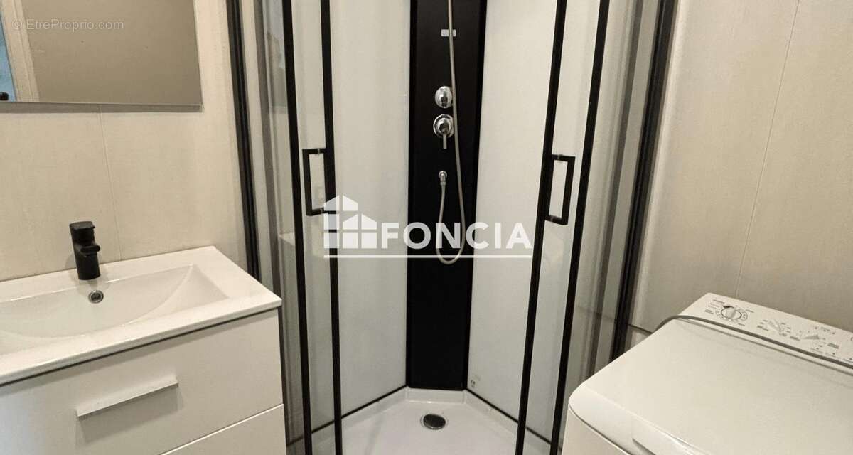 Appartement à SAINT-HILAIRE-DE-RIEZ