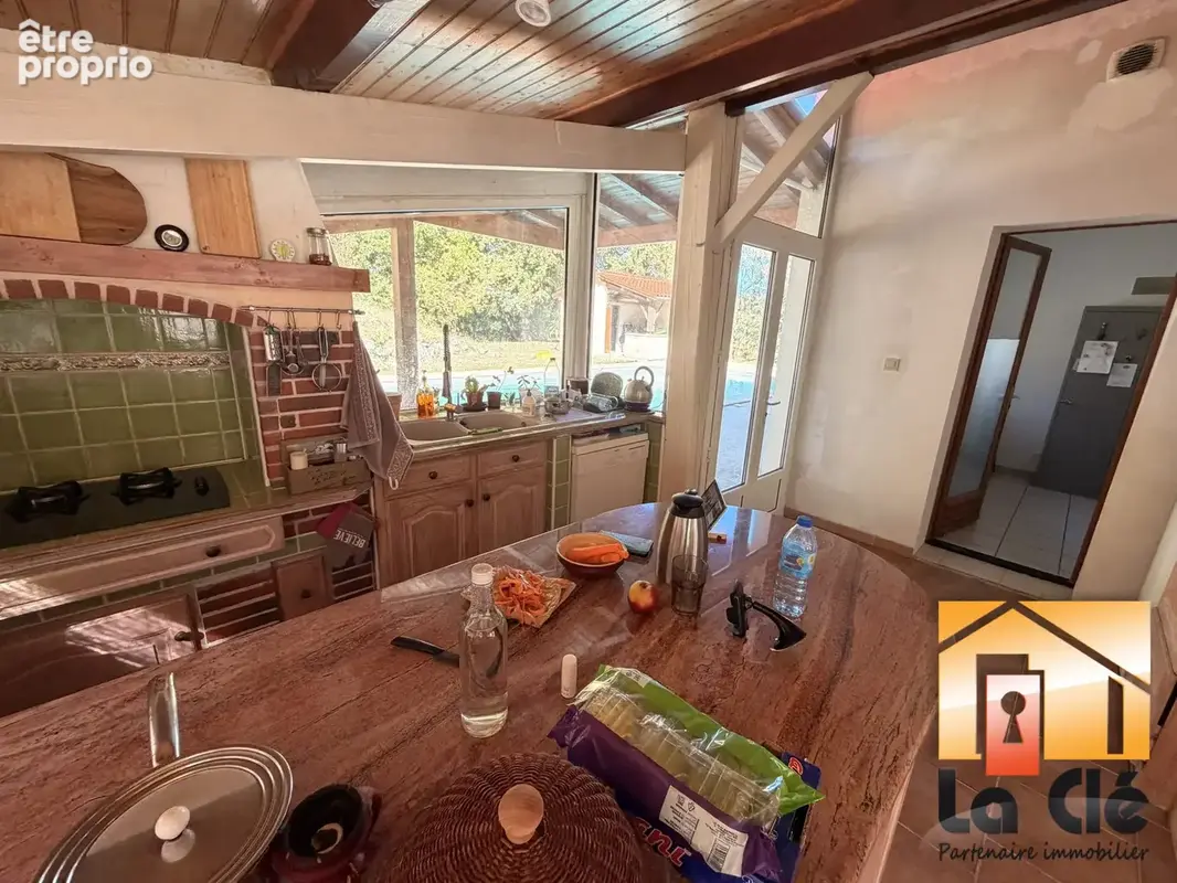 Maison 5 pièces 185 m² à vendre à Lafox (47240) - photo 2