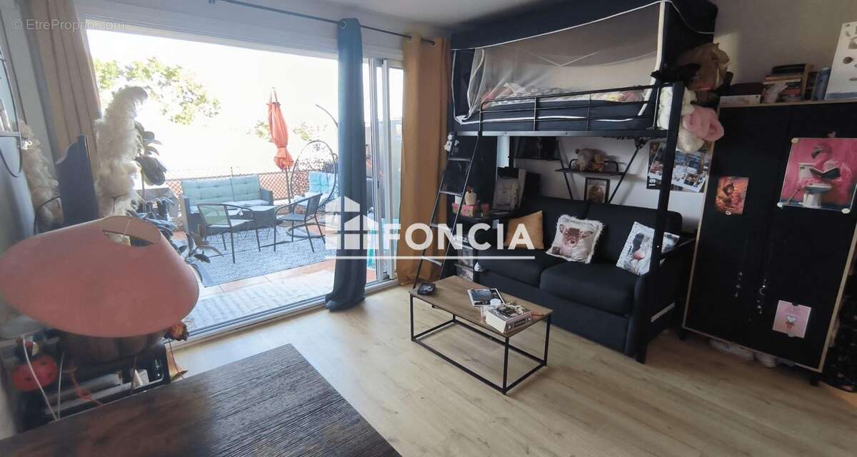 Appartement à FRONTIGNAN