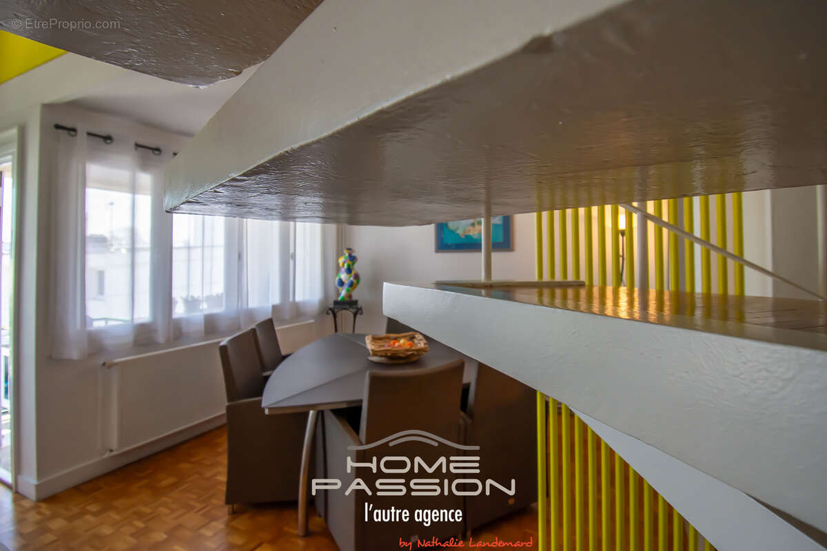 Appartement à ROYAN