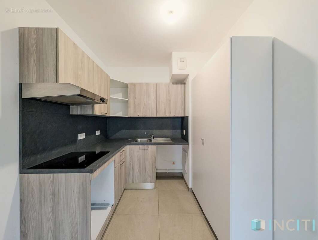 Appartement à ISSY-LES-MOULINEAUX