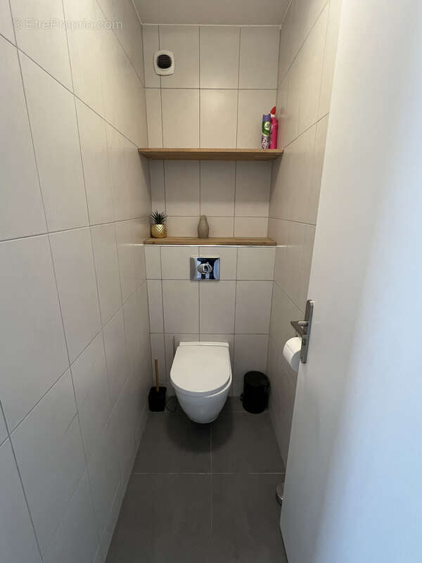 Appartement à MAISONS-ALFORT