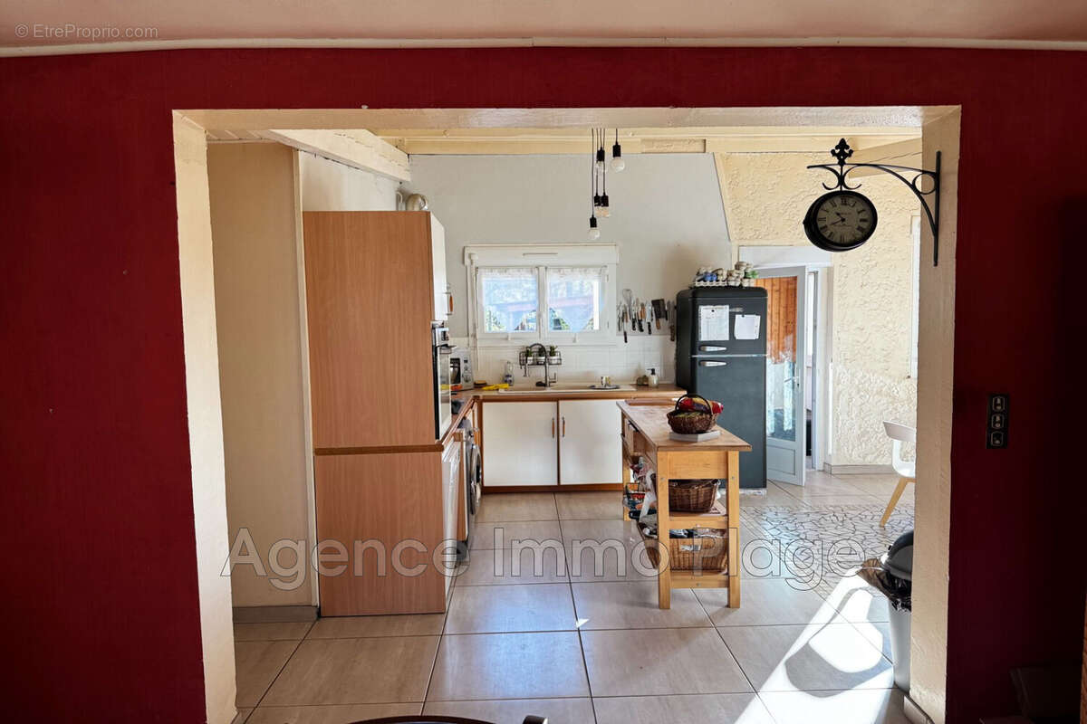 Maison à SAINT-VIVIEN-DE-MEDOC