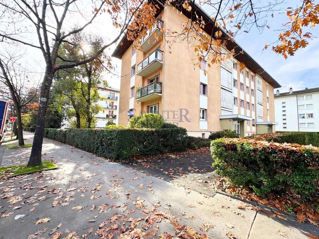 Appartement à ANNECY