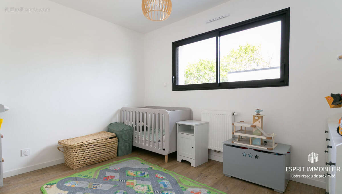 Maison à RIEC-SUR-BELON