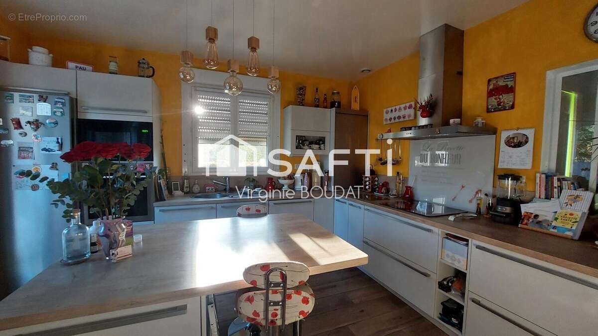 Photo 2 - Maison à LONS