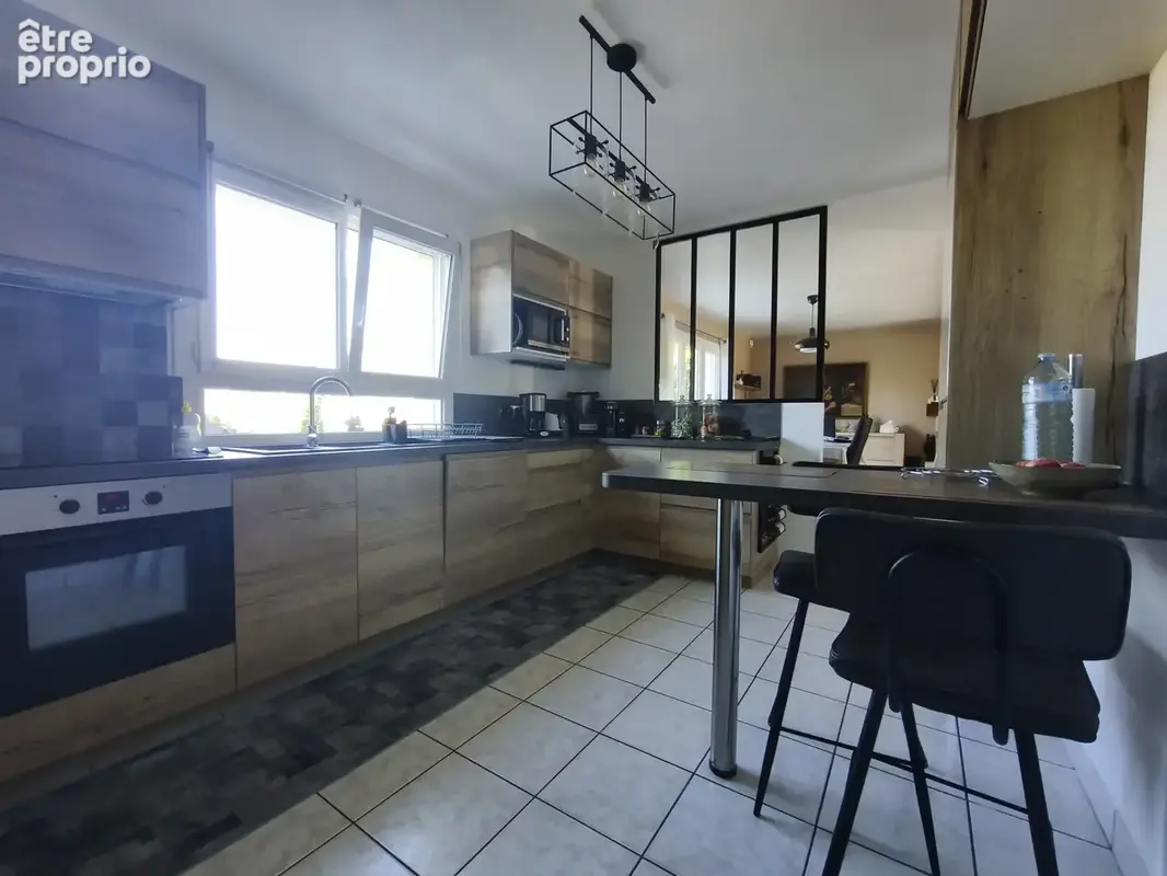Maison situee au calme - photo 8