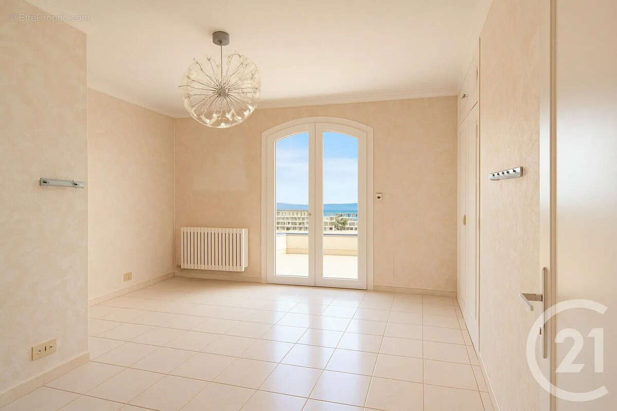 Maison à LA TURBIE