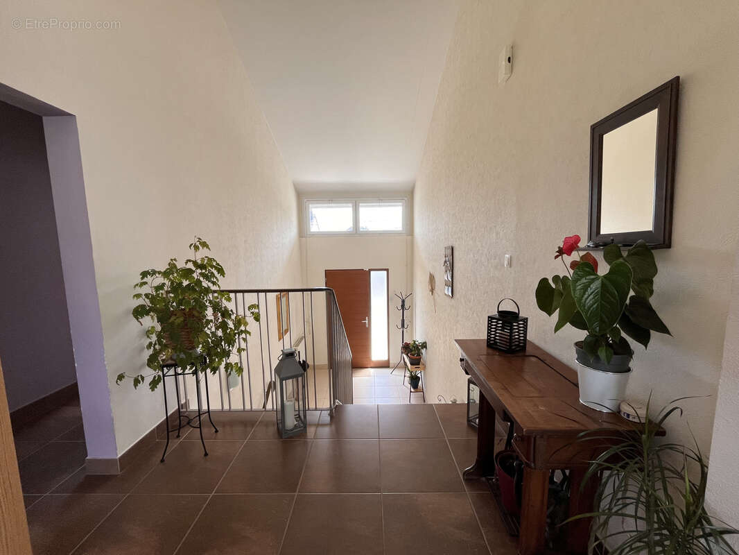 Maison à ORVAULT