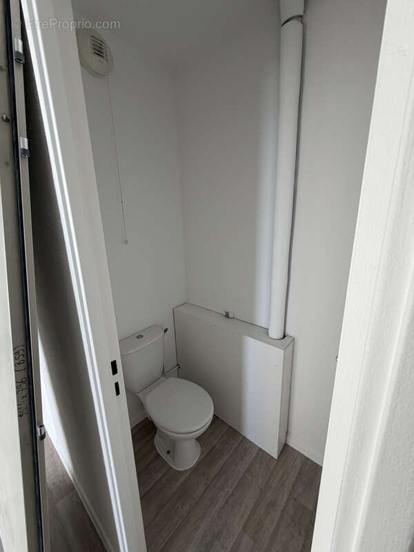 Appartement à PORT-DE-BOUC