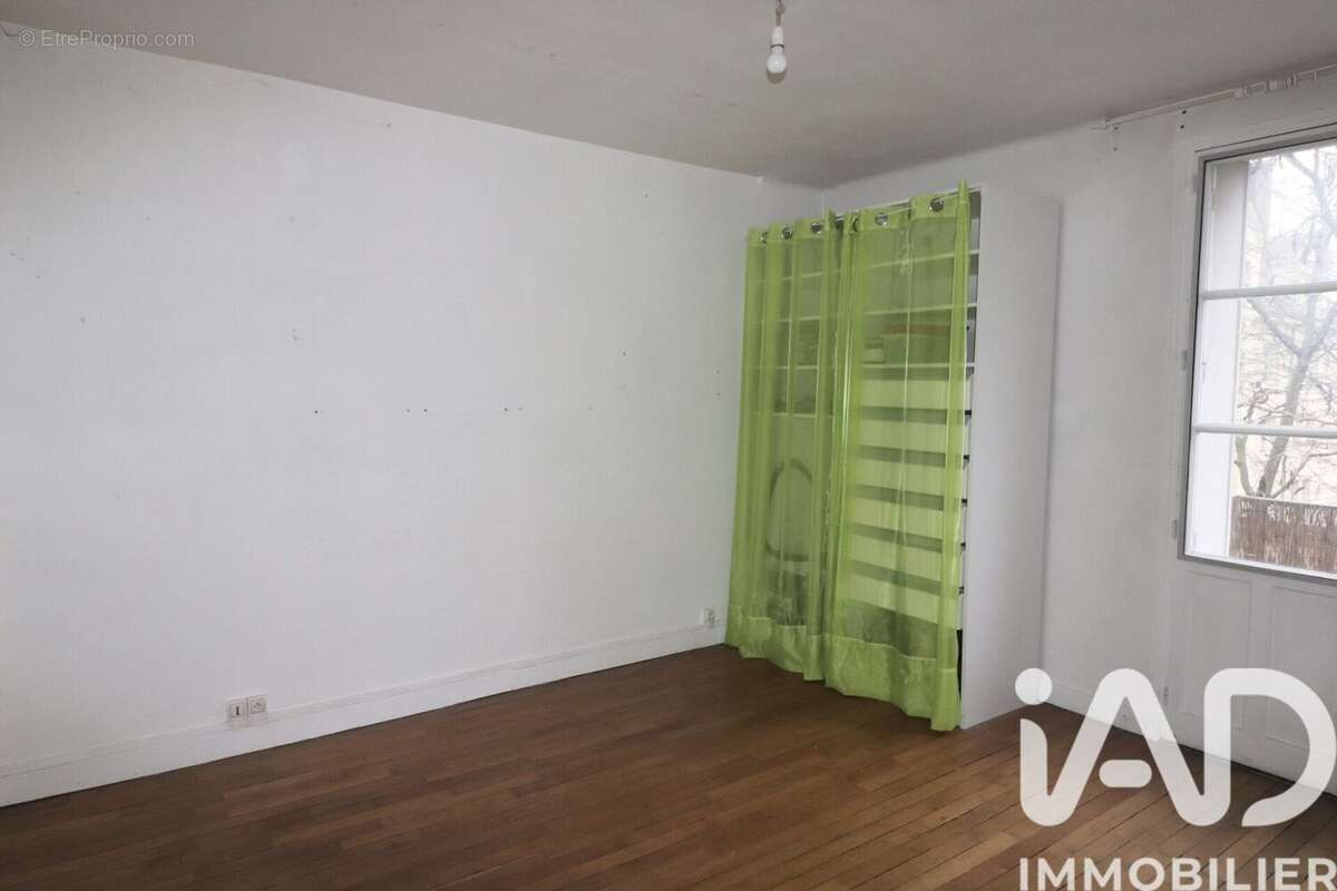 Photo 2 - Appartement à MANTES-LA-JOLIE