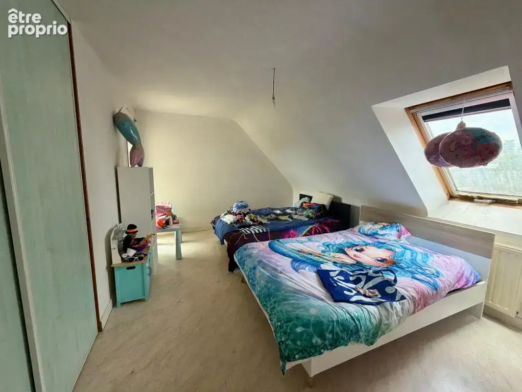 Maison à vendre 7 pièces  (29) - photo 8