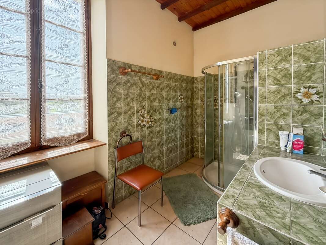 Maison à vendre 5 pièces GONDRIN (32) - photo 12
