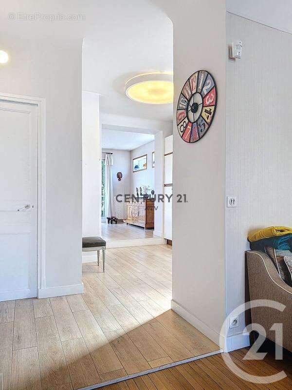 Maison à VITRY-SUR-SEINE