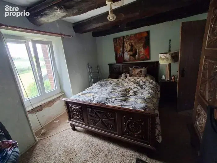 Maison 4 pièces 91 m² à vendre à Chateauneuf-La-Foret (87130) - photo 7