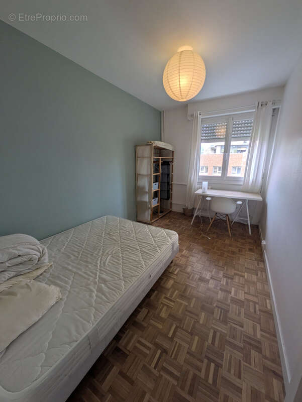 Appartement à LE MANS