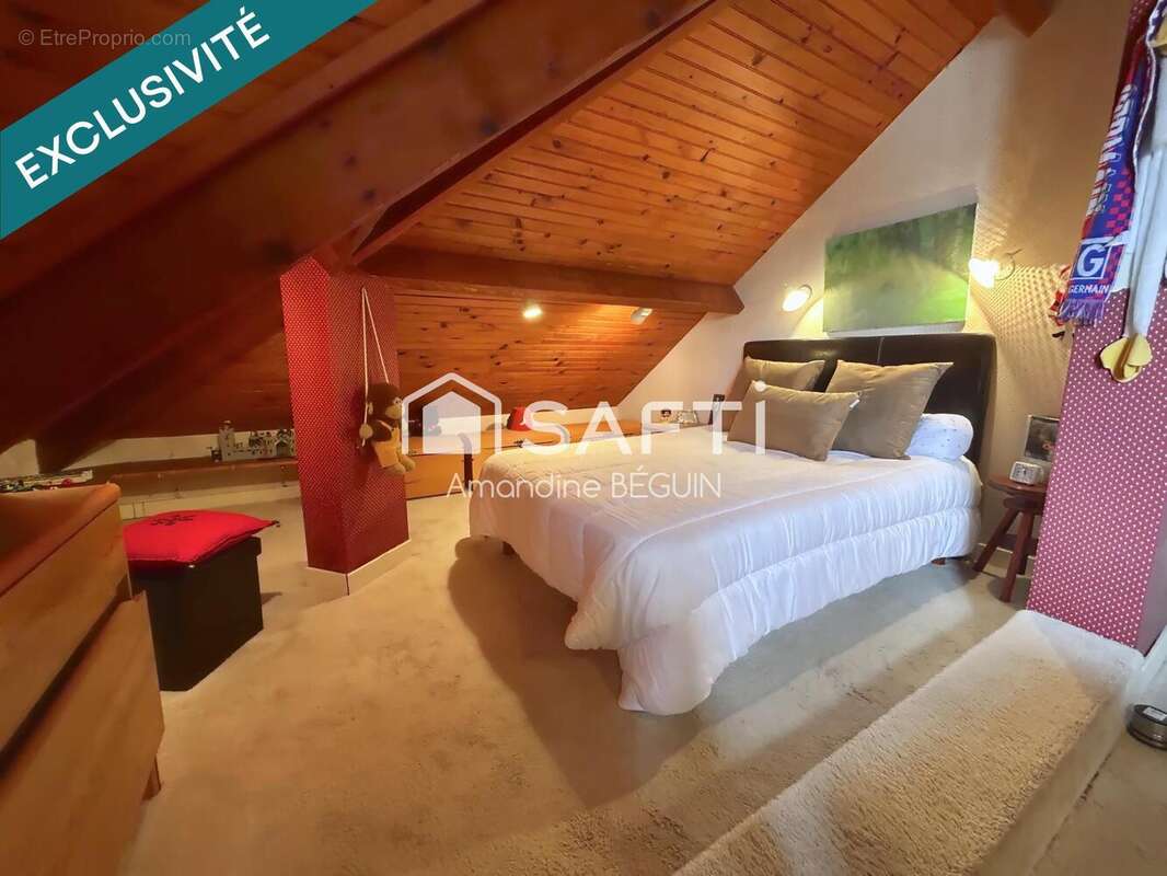 Photo 7 - Maison à BRAX