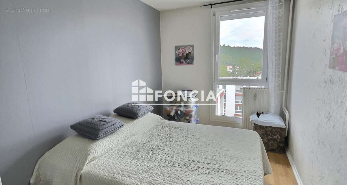 Appartement à FIRMINY