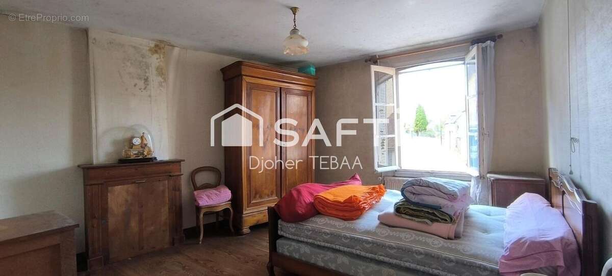 Photo 6 - Maison à LONGNY-AU-PERCHE