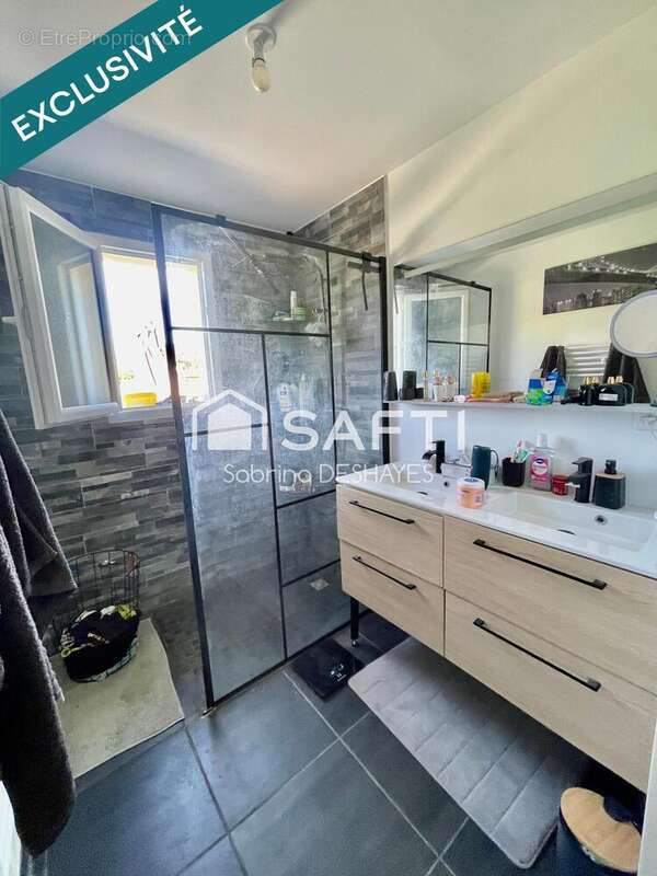 Photo 4 - Maison à BEUXES