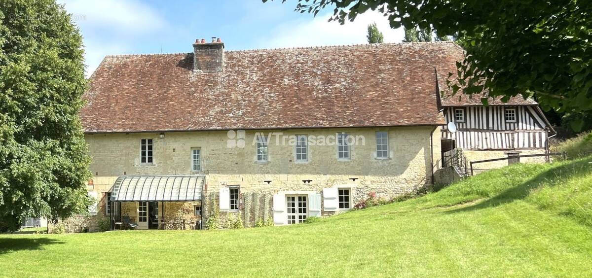 Autre à PONT-L'EVEQUE