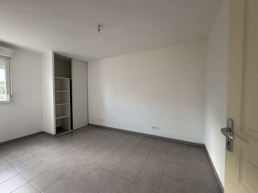 Appartement à BEZIERS
