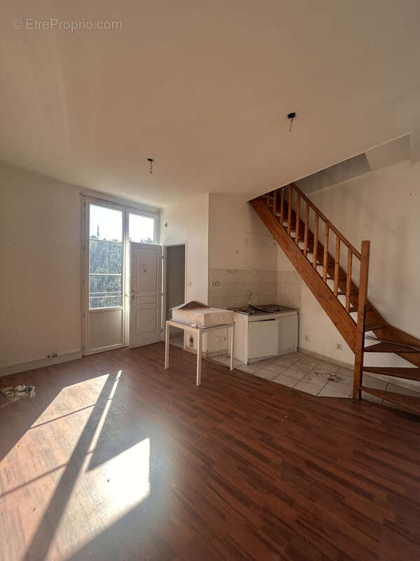 Appartement à ANNONAY