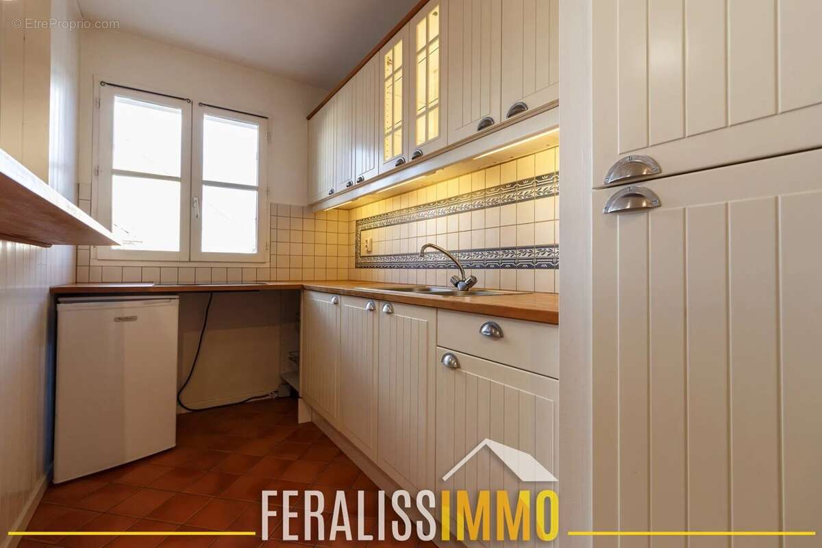 Appartement à CARRIERES-SOUS-POISSY