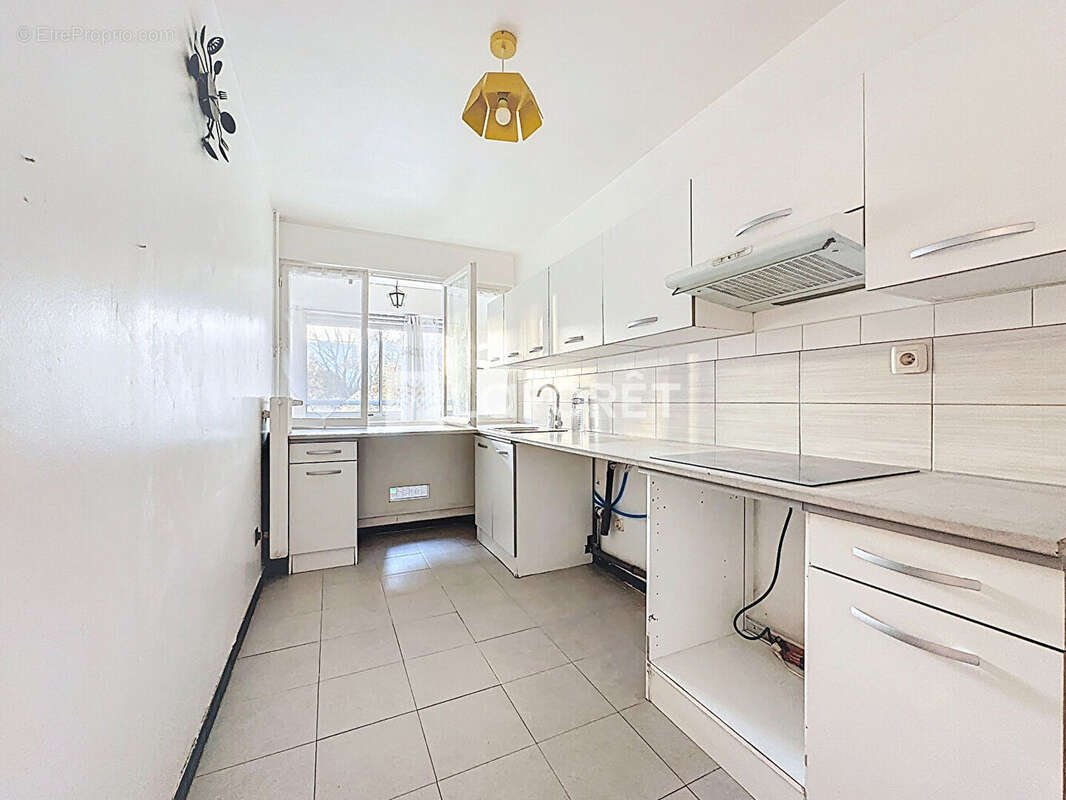 Appartement à CHARTRES