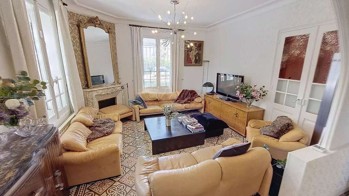 Maison à RIVESALTES