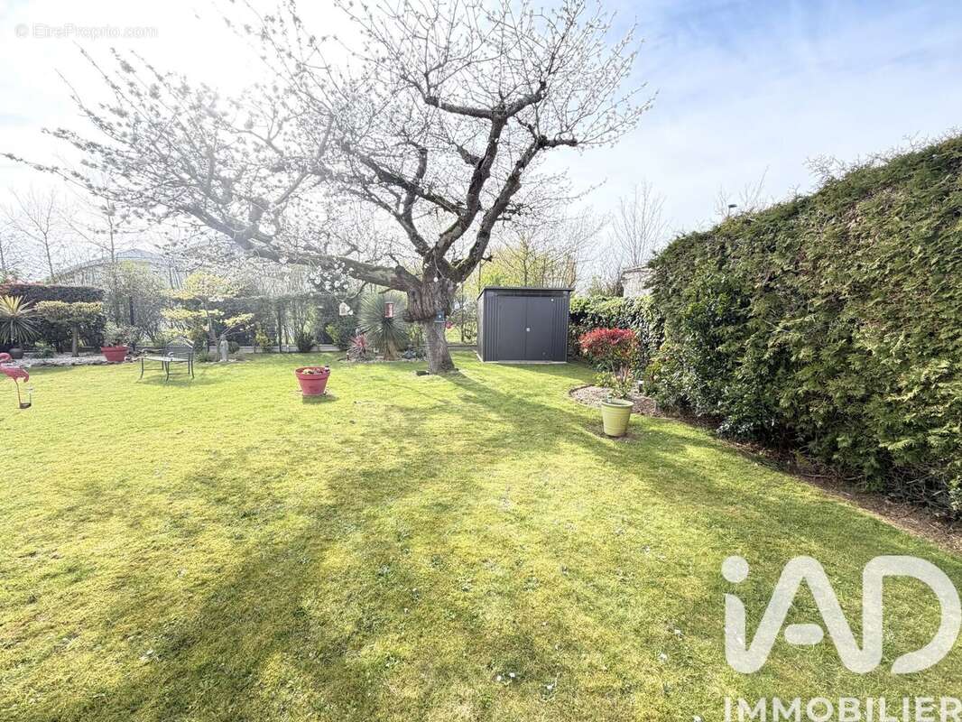 Photo 2 - Maison à COLOMBELLES