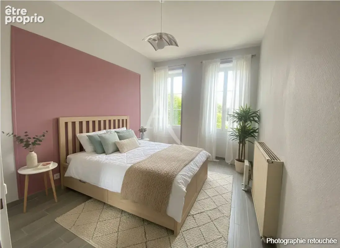 Maison de plain-pied 2 chambres. - photo 8