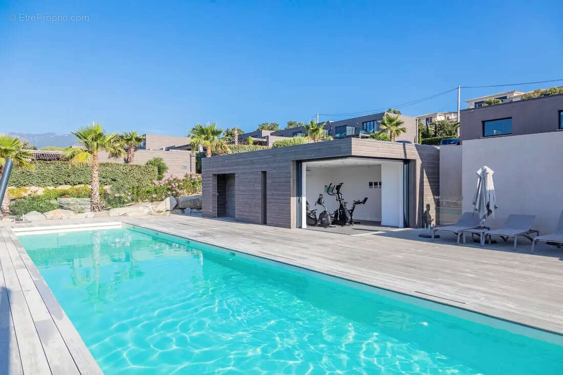 Investissement résidence 5 étoiles - photo 7