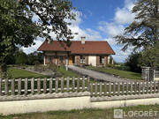 Maison à DESERVILLERS