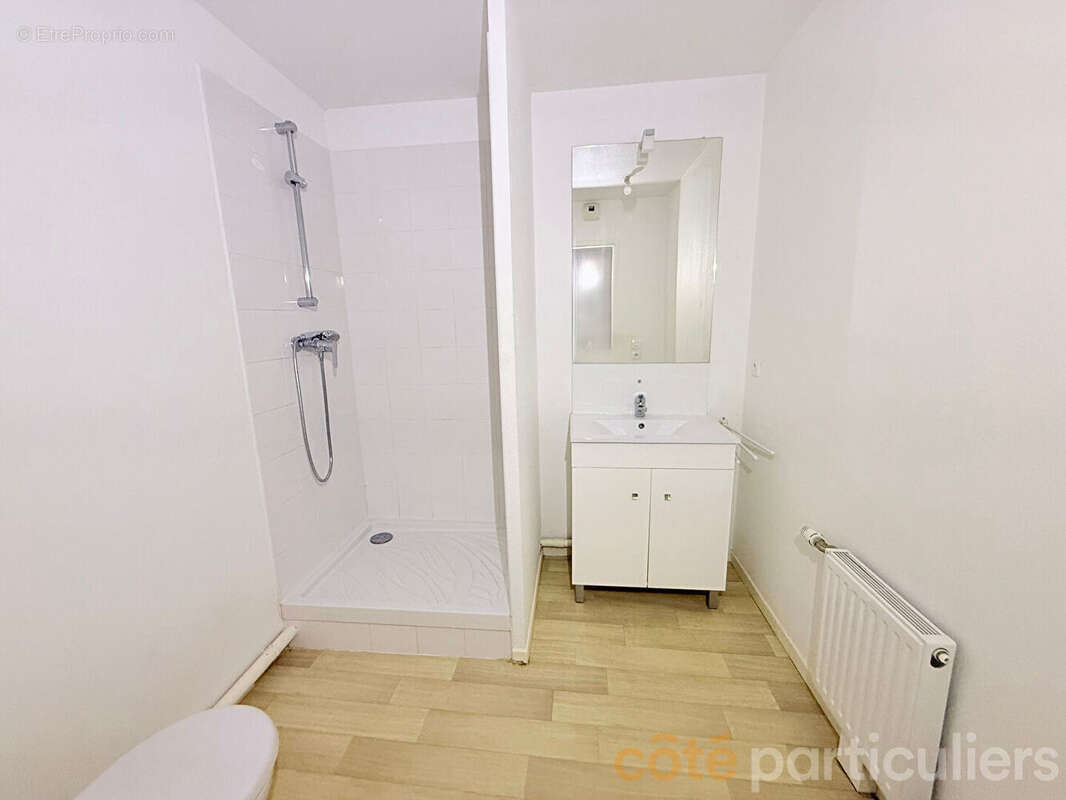 Appartement à TOURS