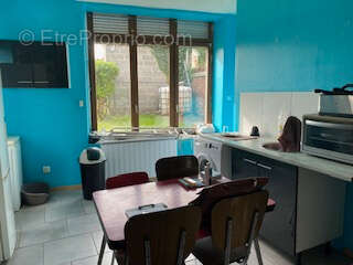 Appartement à AVESNELLES