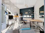 Appartement à BIARRITZ