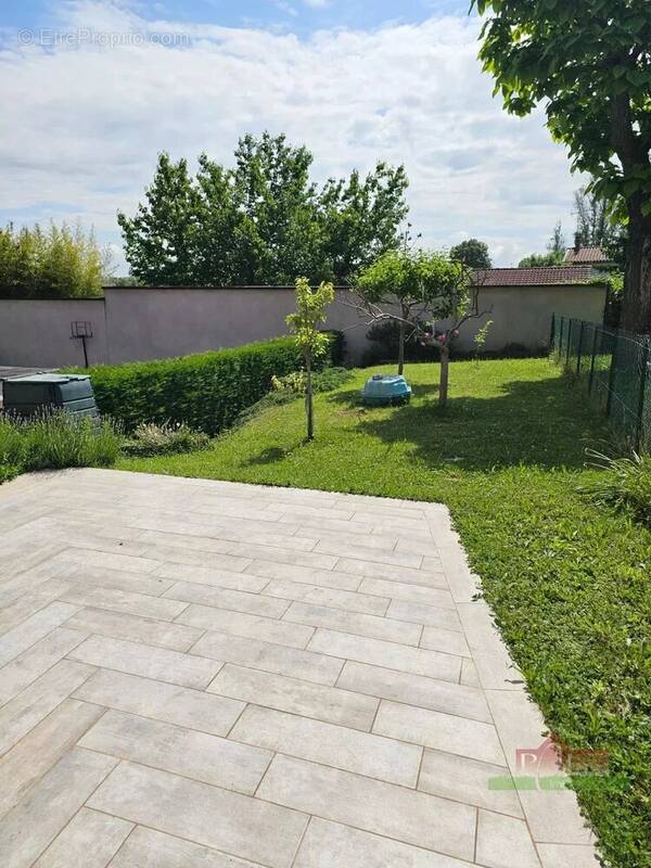 Appartement à VIENNE