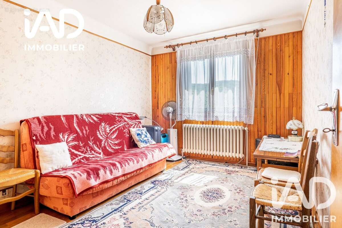 Maison 131 m² à Gap  - photo 8