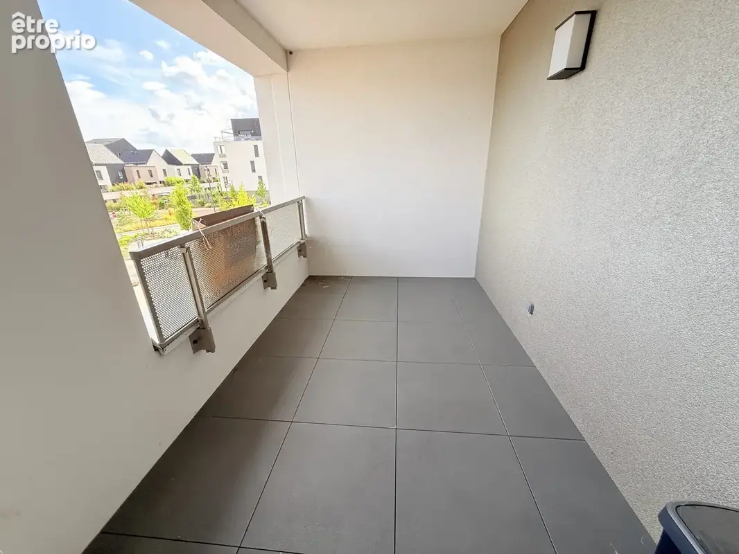 Appartement 2 pièces 46 m² à vendre à Oberhausbergen (67205) - photo 6