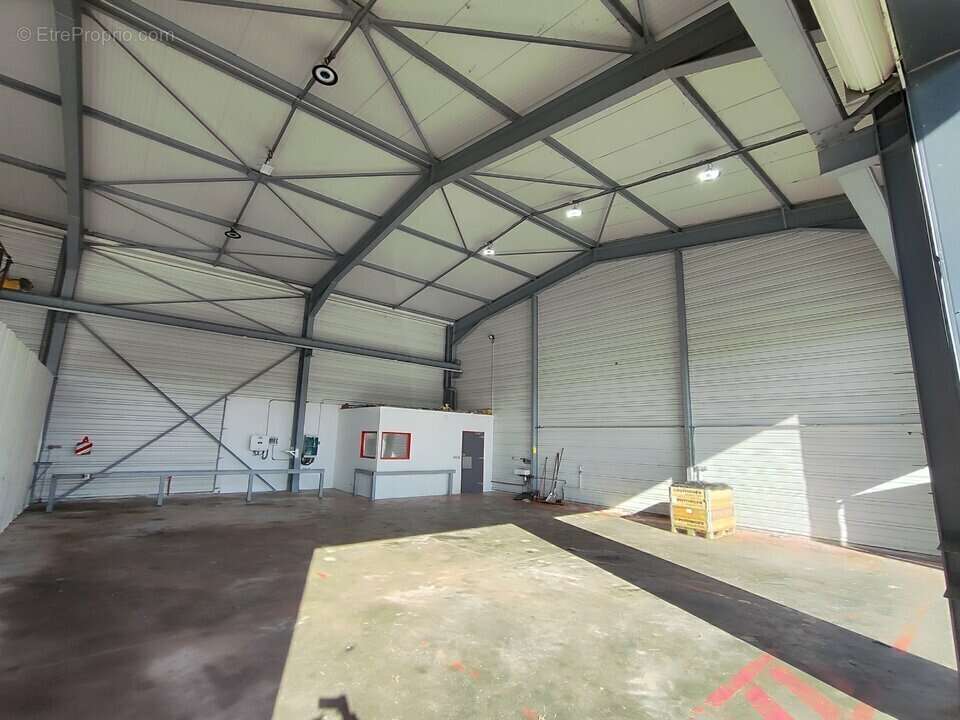 Autre à MOIDIEU-DETOURBE