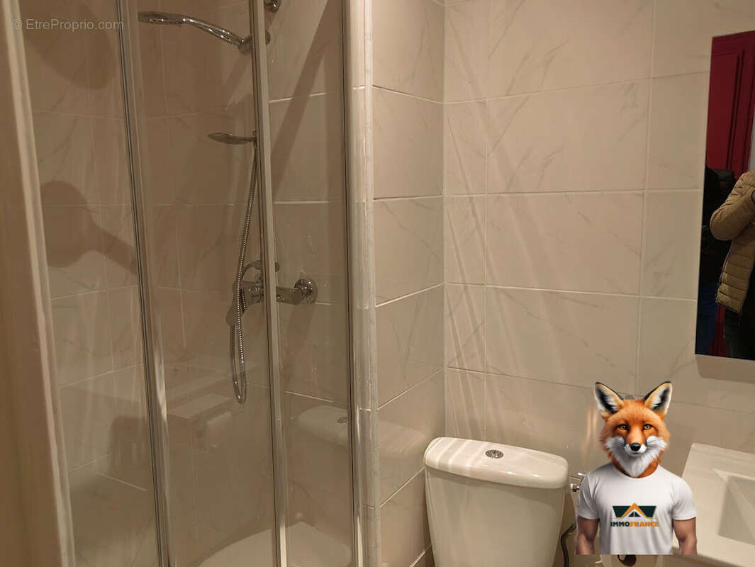 Appartement à BESANCON