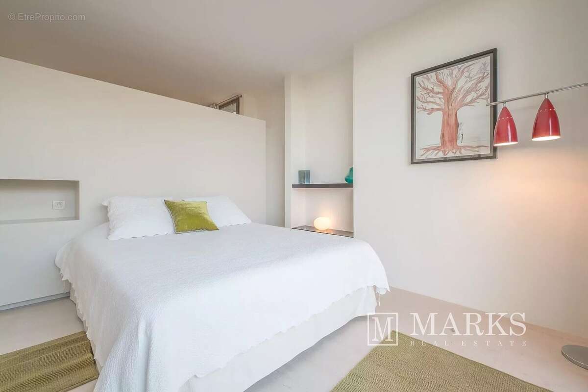 Villa contemporaine avec vue mer - photo 7