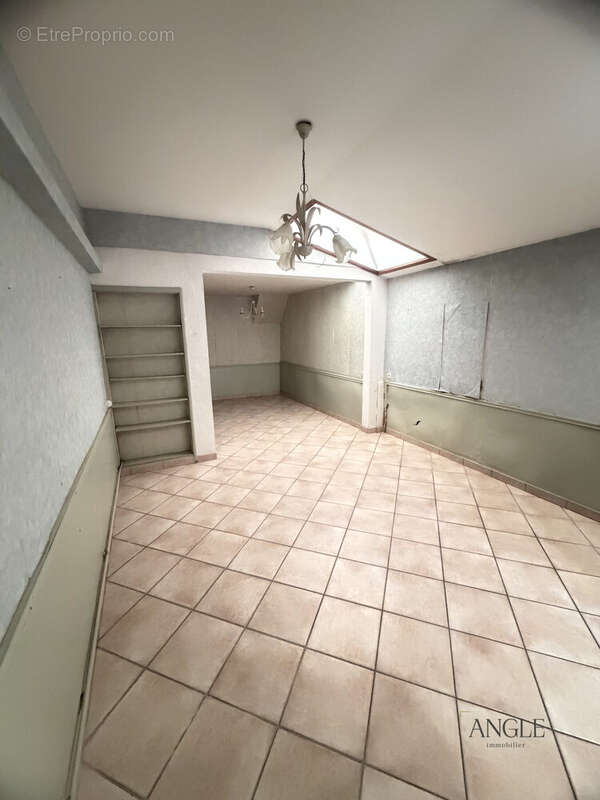 Maison à SEES