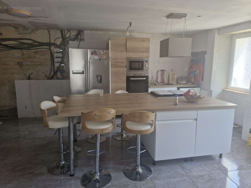 Maison 109 m² à Pontecoulant  - photo 5